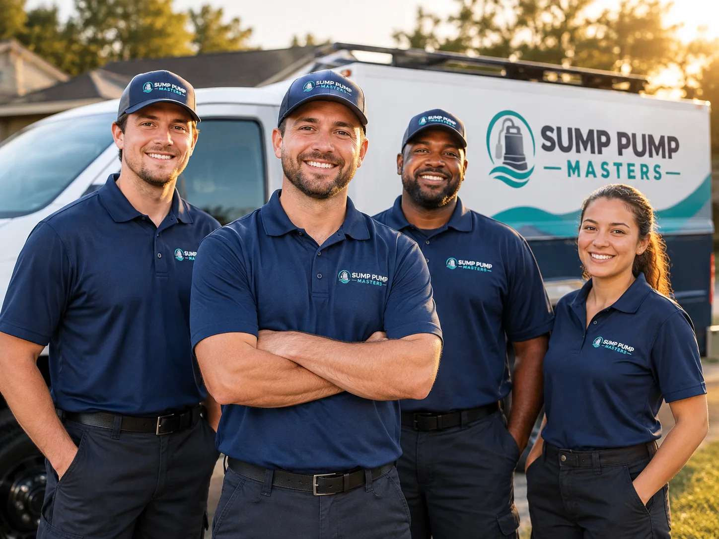 Sump Pump Repair company in Albertson, NC
